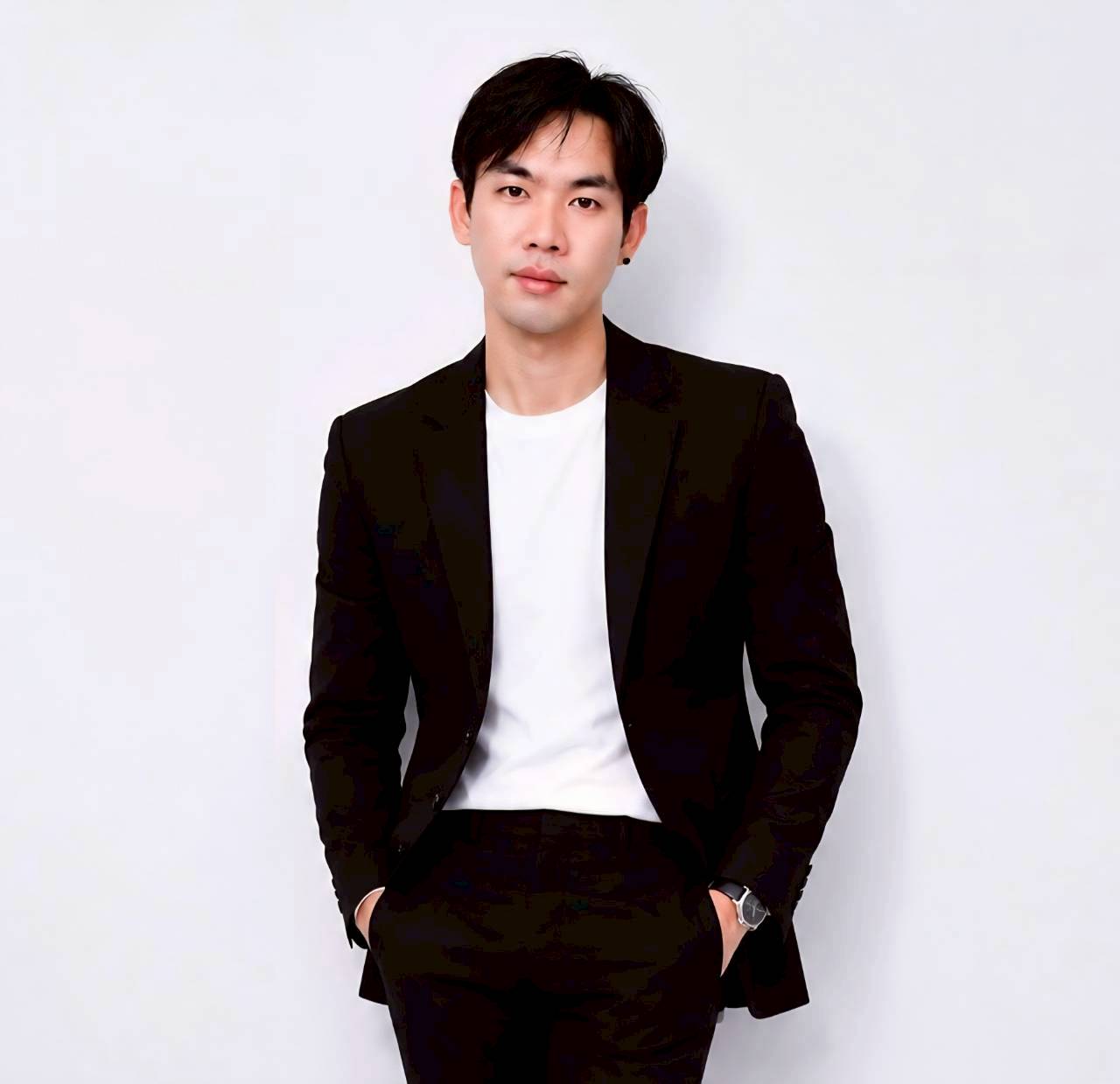 ศุภพงศ์ โง่นคำ (ฟาม)